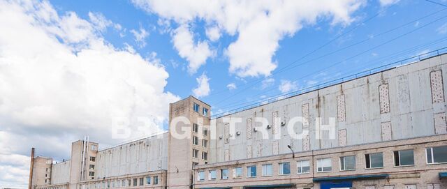 метро Парнас пер 1-й Верхний 2 фото