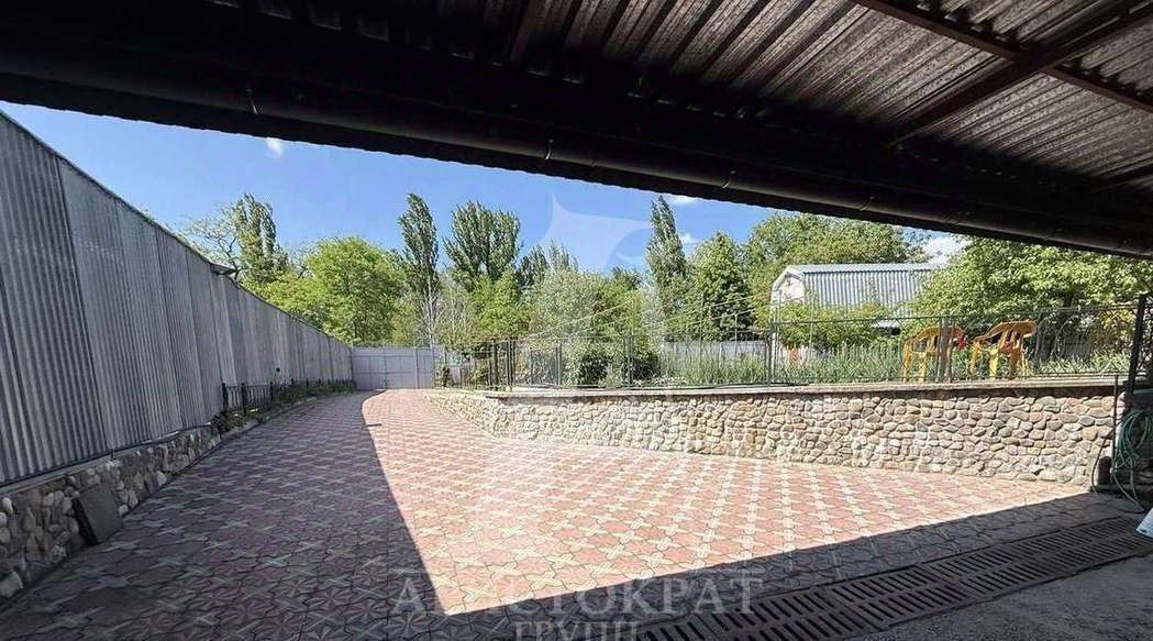 дом г Пятигорск п Свободы ул Тенистая 32 фото 3