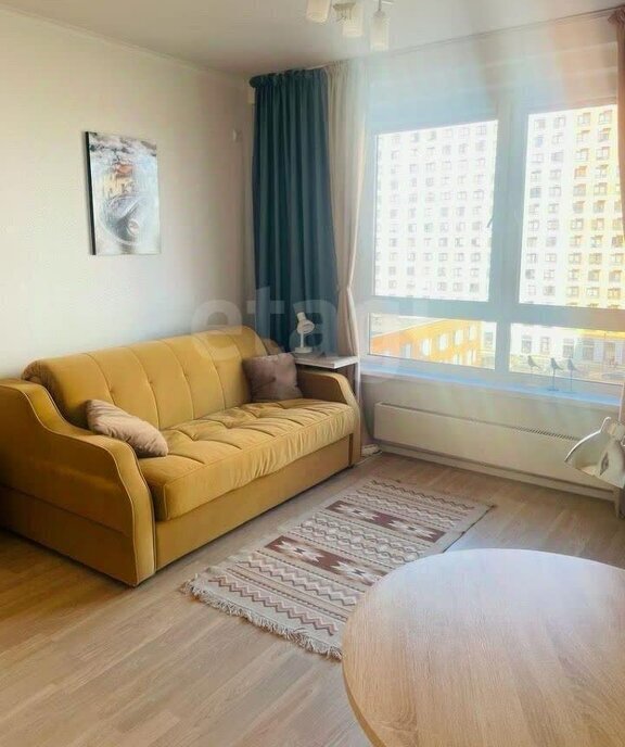 квартира г Балашиха ул Реутовская 14 Реутов, Москва фото 3