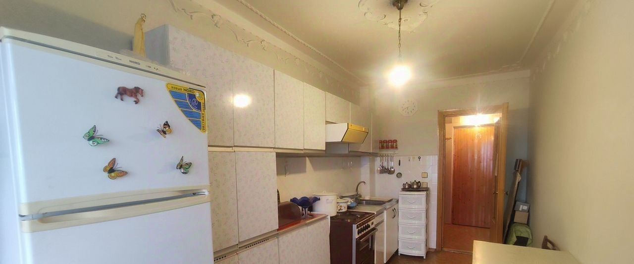 квартира г Владикавказ р-н Промышленный ул Иристонская 44а фото 12