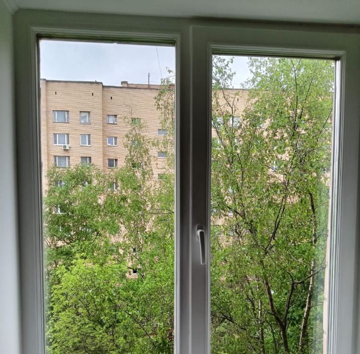квартира г Химки ул Пожарского 14 Левобережная фото 17