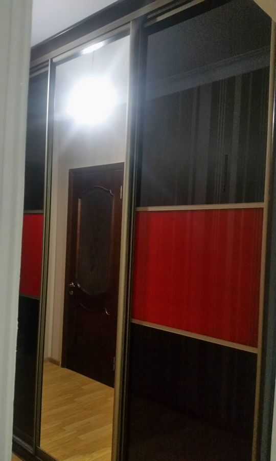 квартира г Махачкала р-н Кировский ул Вузовское озеро 15к/1 фото 1