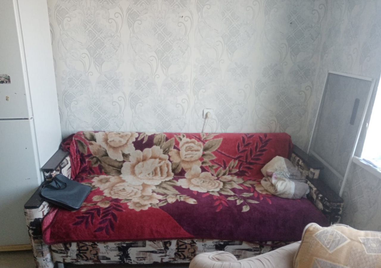 комната г Магнитогорск р-н Орджоникидзевский ул Труда 51 фото 4