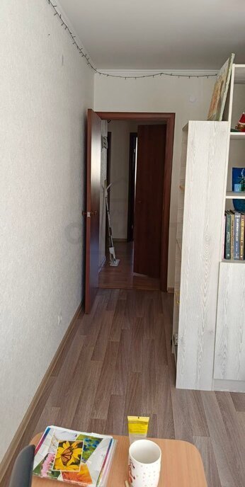 квартира г Калуга ул Братьев Луканиных 13 фото 1