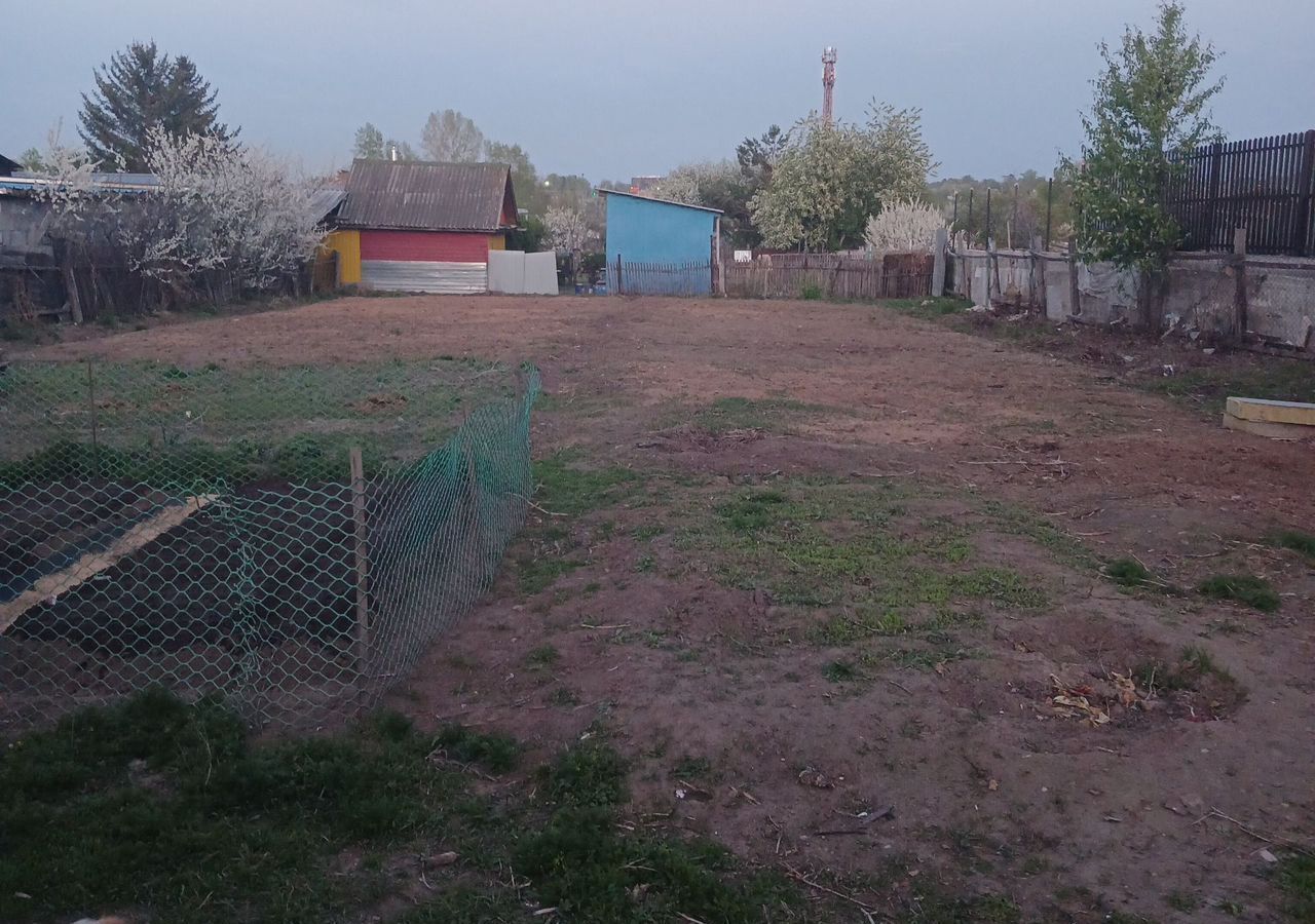земля г Свободный ул Малиновского 60 фото 1