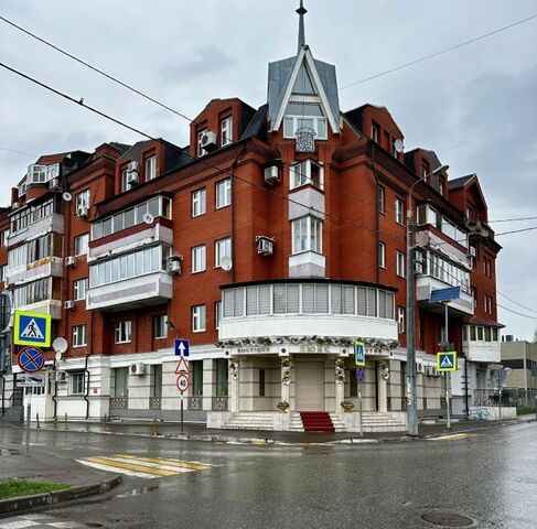 Суконная слобода ул Калинина 37 фото