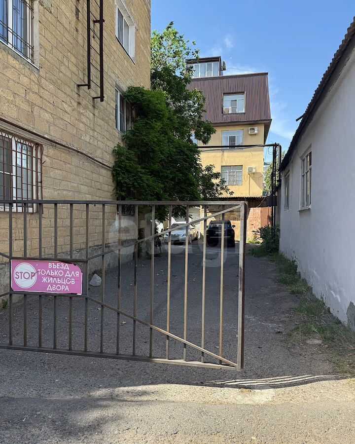 квартира г Махачкала ул Салаватова 31в р-н Советский фото 2