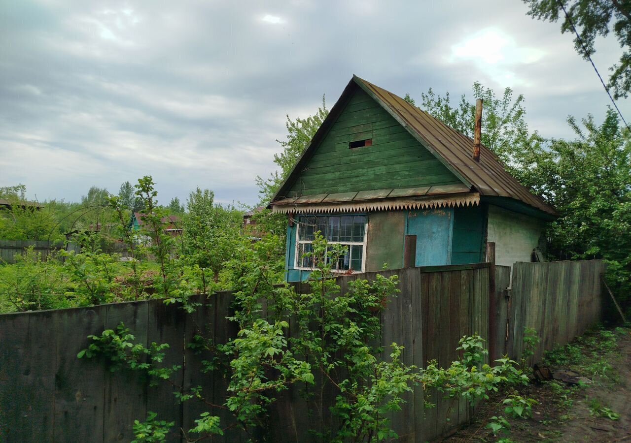 земля г Бийск Заречье ул Набережная 31 садоводство Бия фото 4