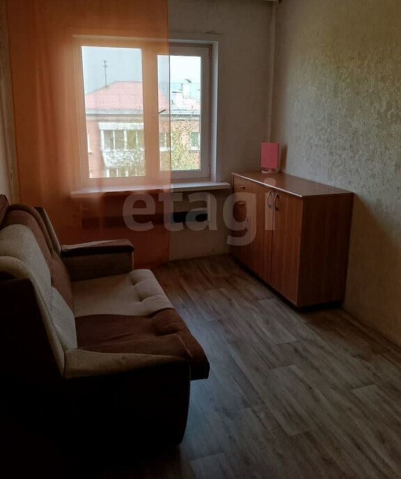 квартира г Иркутск ул Авиастроителей 28а/2 фото 2