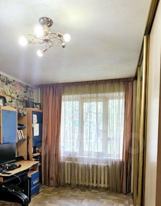 квартира г Казань Яшьлек ул Кулахметова 10 фото 2