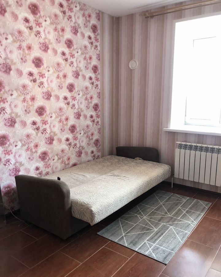 квартира г Йошкар-Ола пр-кт Воскресенский 1а фото 2