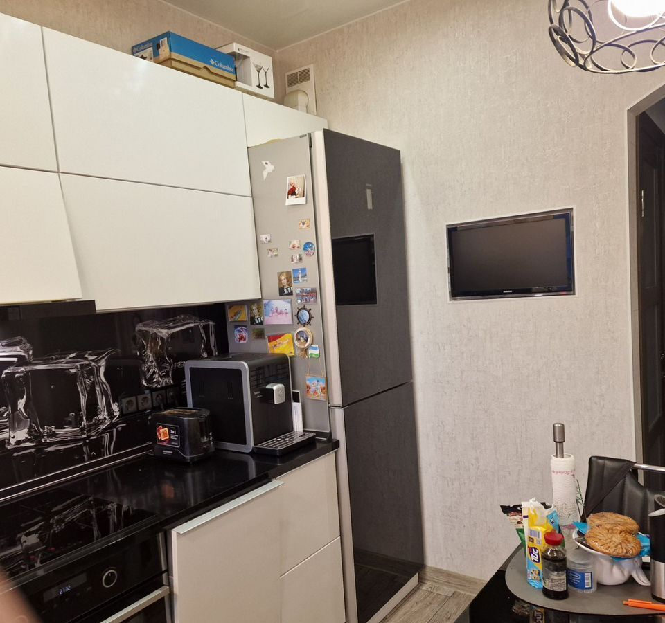 квартира г Норильск ул Дзержинского 3а фото 2