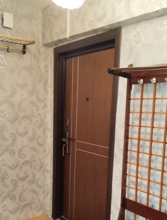квартира г Москва пр-кт Будённого 37к/1 Шоссе Энтузиастов фото 5