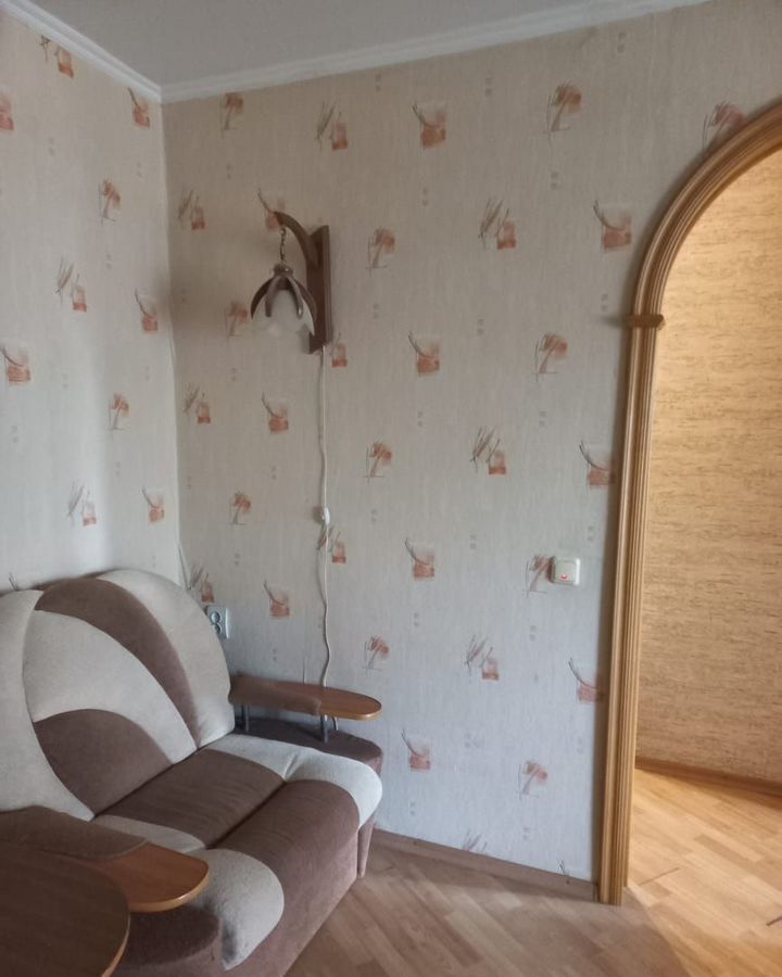 квартира г Москва метро Кантемировская ул Бехтерева 11к/1 фото 5