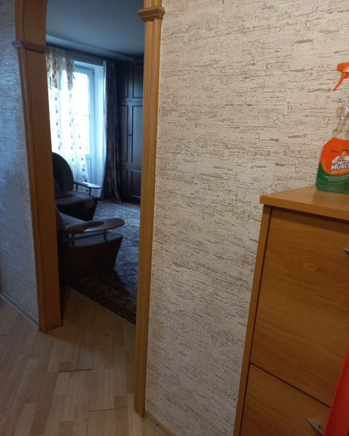 квартира г Москва метро Кантемировская ул Бехтерева 11к/1 фото 7