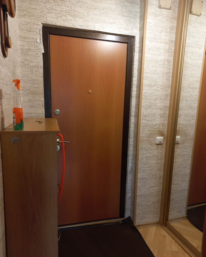 квартира г Москва метро Кантемировская ул Бехтерева 11к/1 фото 10