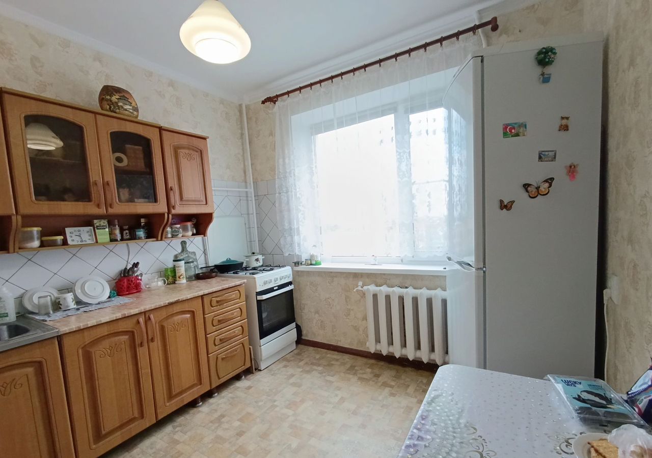квартира г Таганрог Западный ул Мариупольское Шоссе 27 фото 7