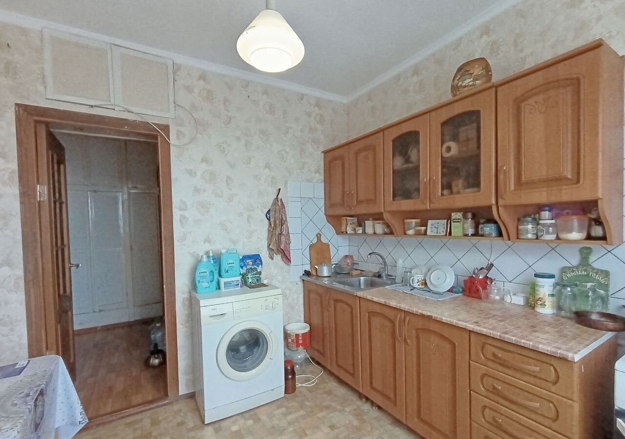 квартира г Таганрог Западный ул Мариупольское Шоссе 27 фото 8