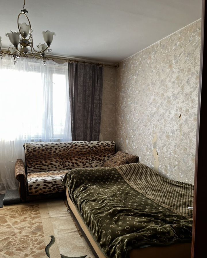 квартира г Москва метро Бабушкинская проезд Югорский 6 фото 13
