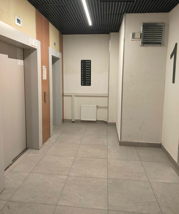 квартира г Колпино метро Рыбацкое ул Балканская 12к/2 дорога фото 14