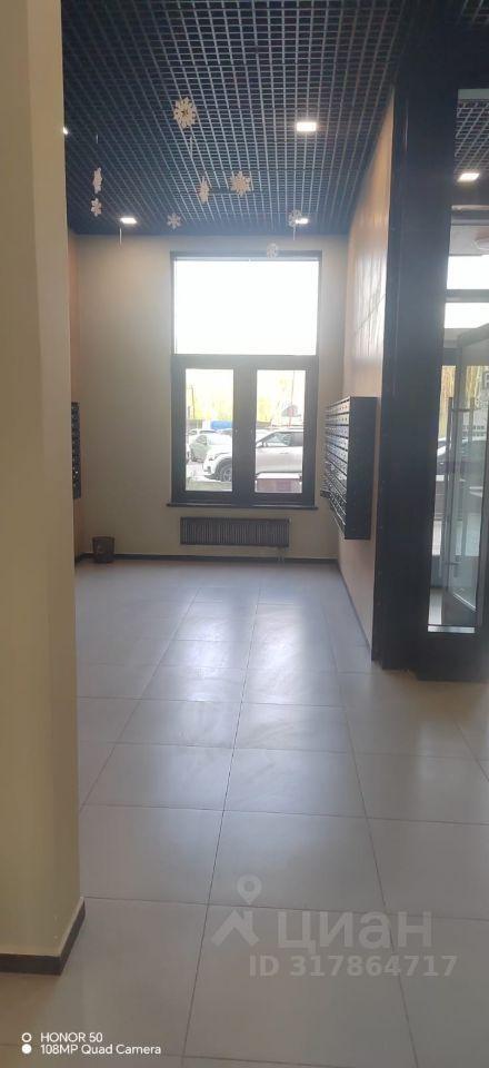 квартира г Одинцово ул Зеленая 143081 Юдино, 10 фото 14
