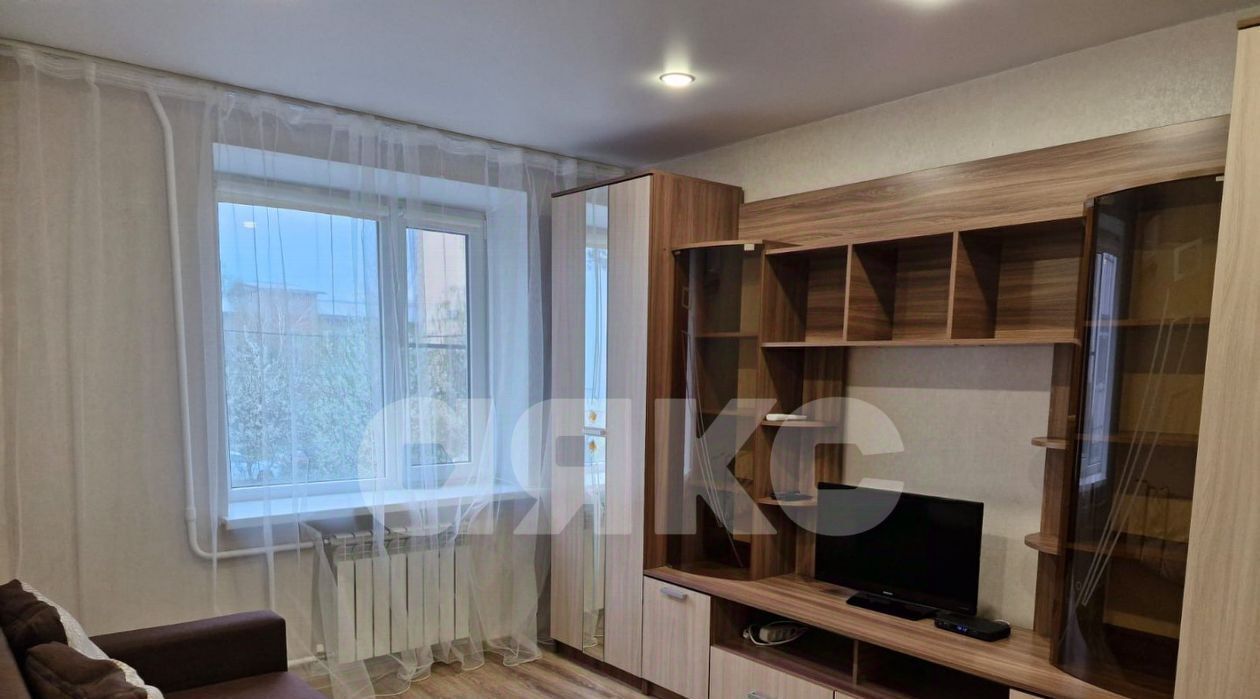 квартира г Горячий Ключ ул Ленина 203 фото 1