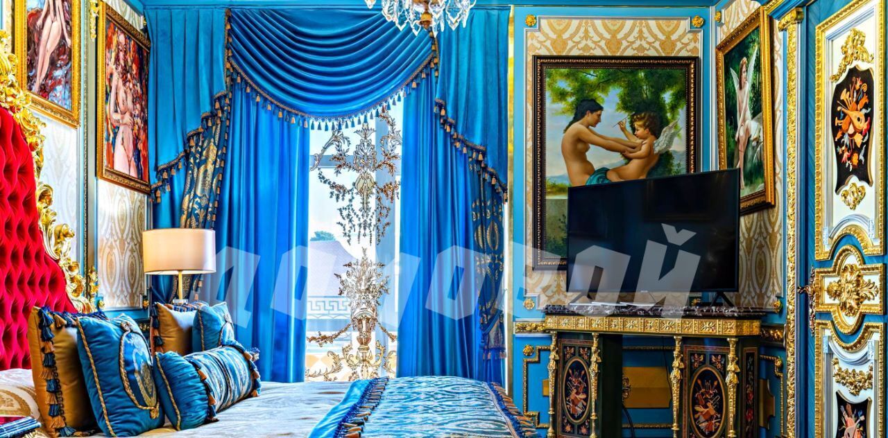 квартира г Сочи р-н Центральный пер Центральный ул Егорова 1 фото 1