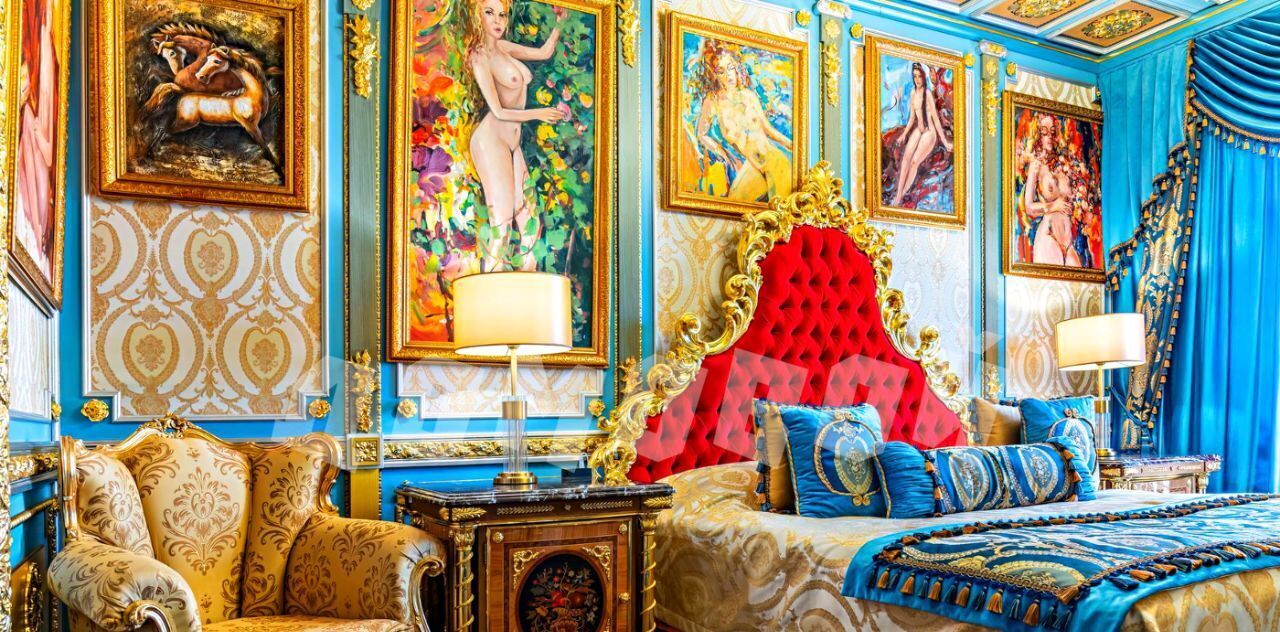 квартира г Сочи р-н Центральный пер Центральный ул Егорова 1 фото 2