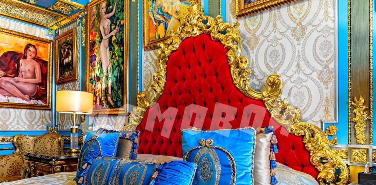 квартира г Сочи р-н Центральный пер Центральный ул Егорова 1 фото 3