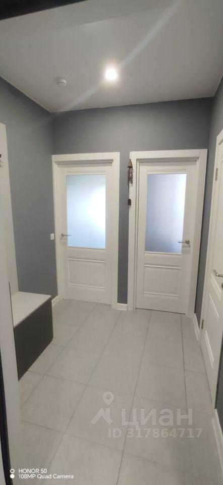 квартира г Одинцово ул Зеленая 143081 Юдино, 10 фото 22