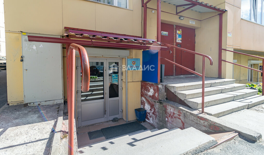 свободного назначения г Петрозаводск ул Лизы Чайкиной 14к/3 фото 5