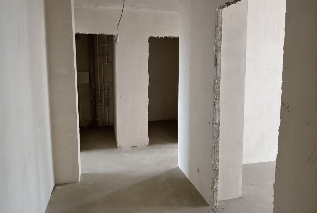 квартира г Ярославль ул Брагинская 18к/4 фото 8
