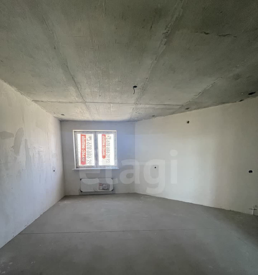 квартира г Краснодар ул Ветеранов 85/5 фото 7