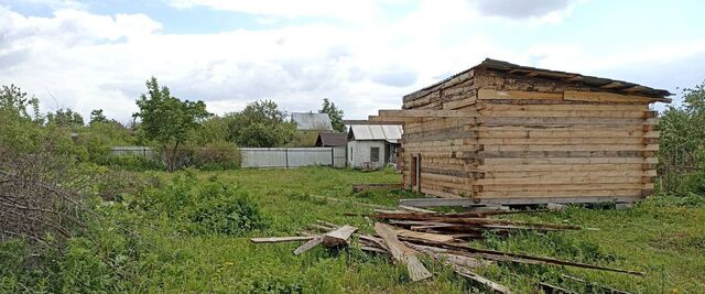 земля р-н Ленинский снт Кузнец 1 ул 18-я фото