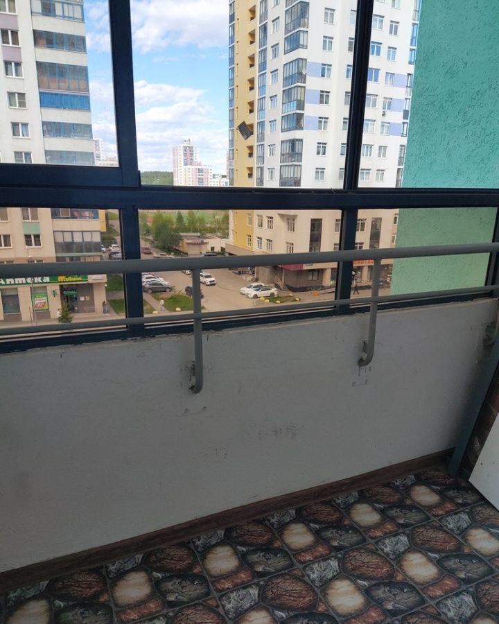 квартира г Екатеринбург Академический ул Павла Шаманова 15 фото 5