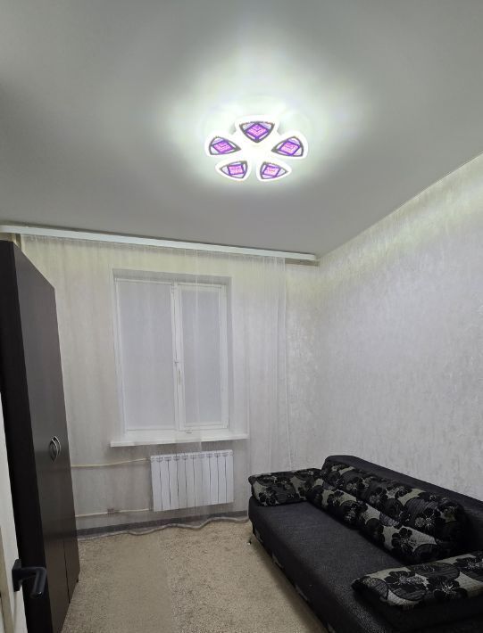 квартира г Екатеринбург Проспект Космонавтов, ул. 40-летия Октября, 55 фото 9