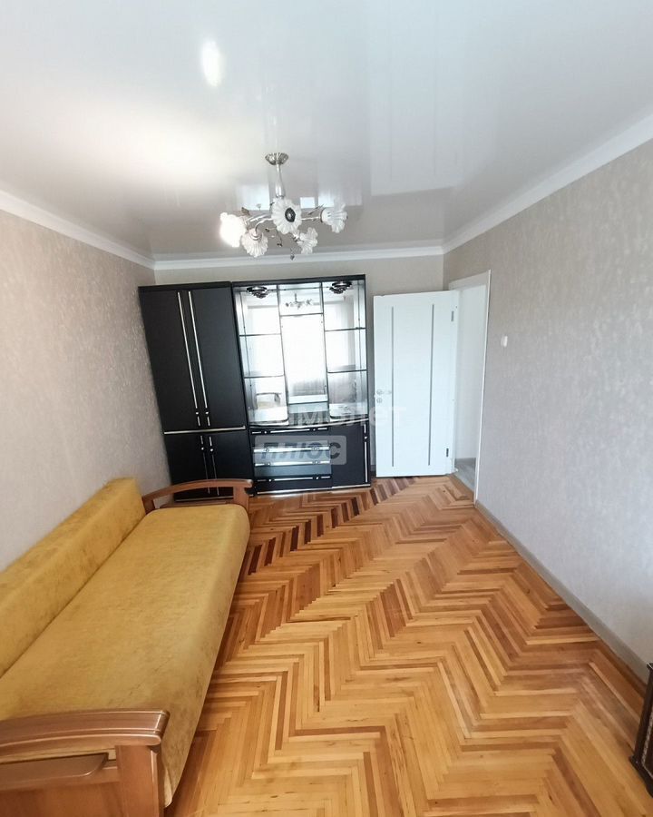 квартира г Нальчик Горная ул Кирова 1а фото 3