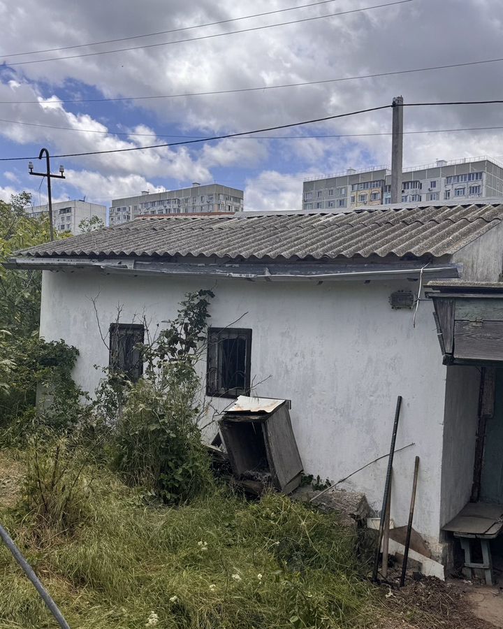 земля г Керчь садово-огороднический кооператив Залив фото 7