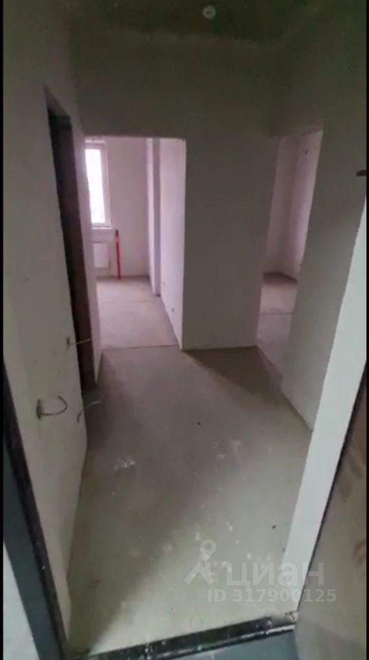 квартира г Краснодар ул им. Героя Ростовского 8/3 ЖК «Ракурс» фото 5