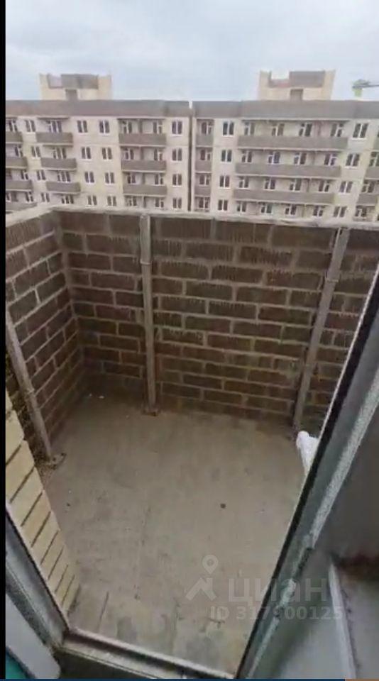 квартира г Краснодар ул им. Героя Ростовского 8/3 ЖК «Ракурс» фото 6