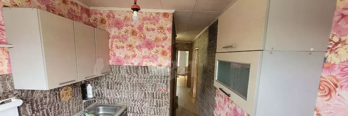 квартира г Курган ул Карбышева 12 фото 1