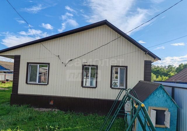 п Новосергиевка ул Карла Маркса 16 поссовет фото
