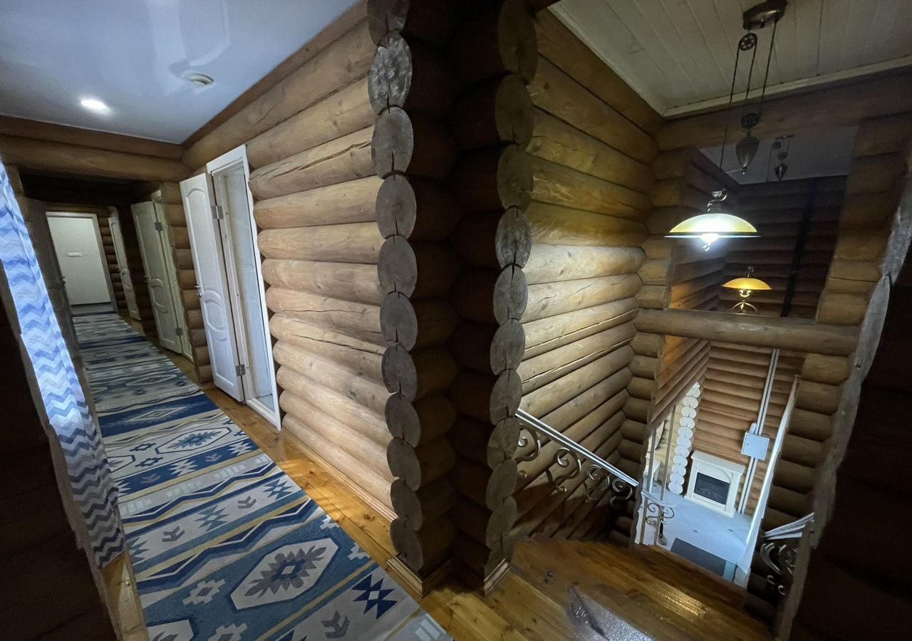 дом г Екатеринбург Проспект Космонавтов, ул. Молодёжи, 36 фото 11