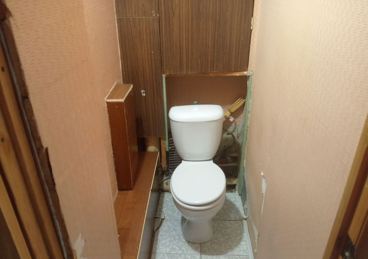 квартира городской округ Истра г Дедовск ул Победы 1 г. о. Истра фото 5