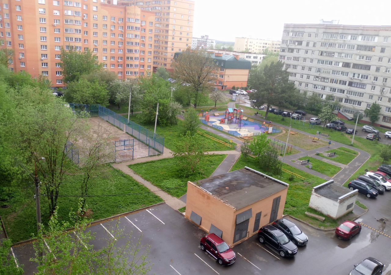 квартира городской округ Истра г Дедовск ул Победы 1 г. о. Истра фото 12