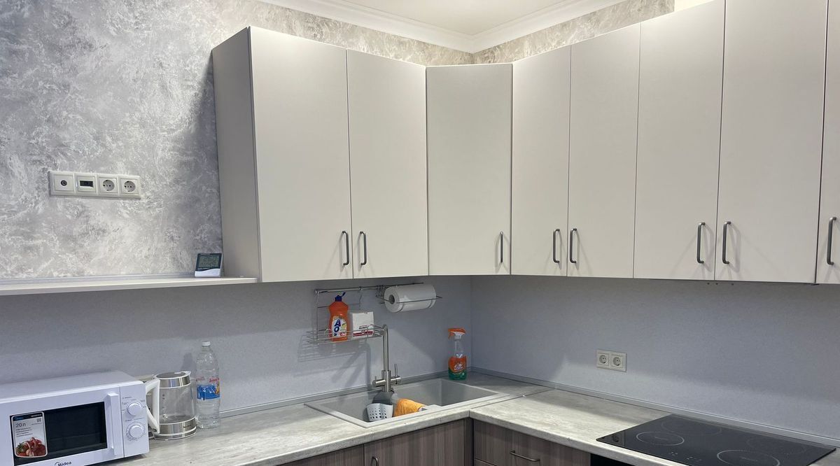 квартира г Краснодар р-н Прикубанский ул Героев-Разведчиков 11/5 фото 12