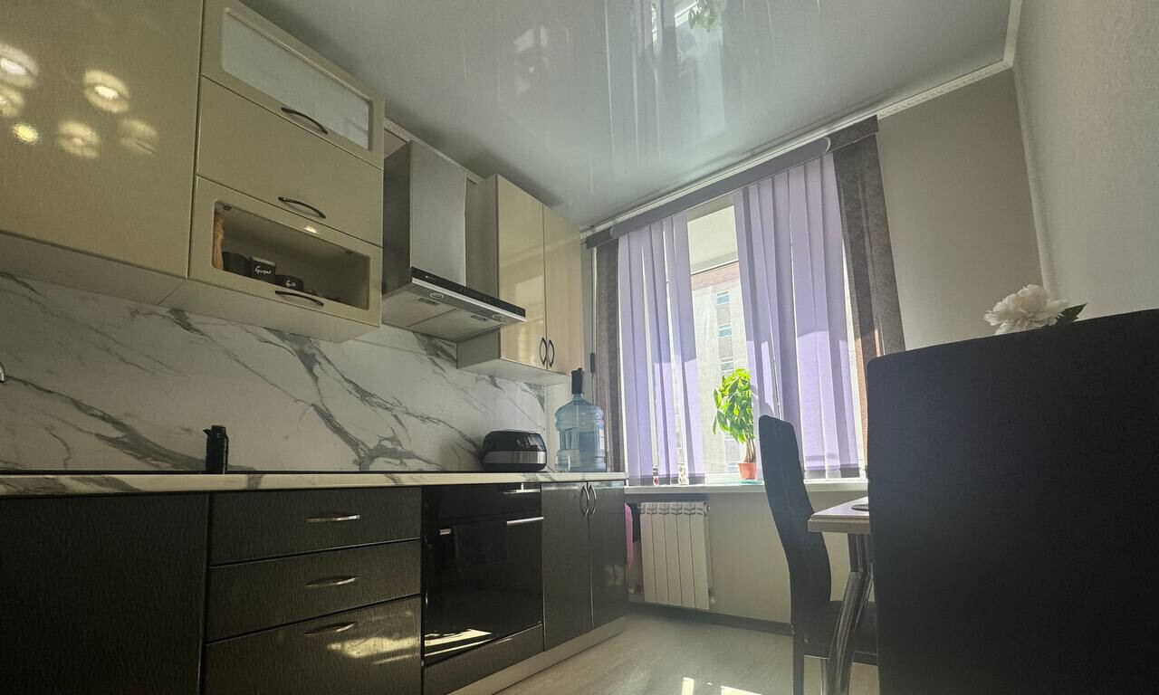 квартира г Ростов-на-Дону Александровка ул Вересаева 103/3 фото 10
