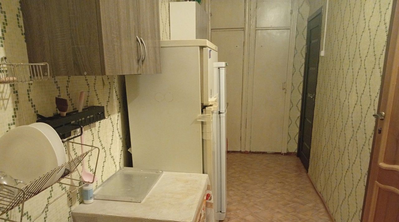 комната г Ростов-на-Дону р-н Октябрьский ул Текучева 127/151 фото 10