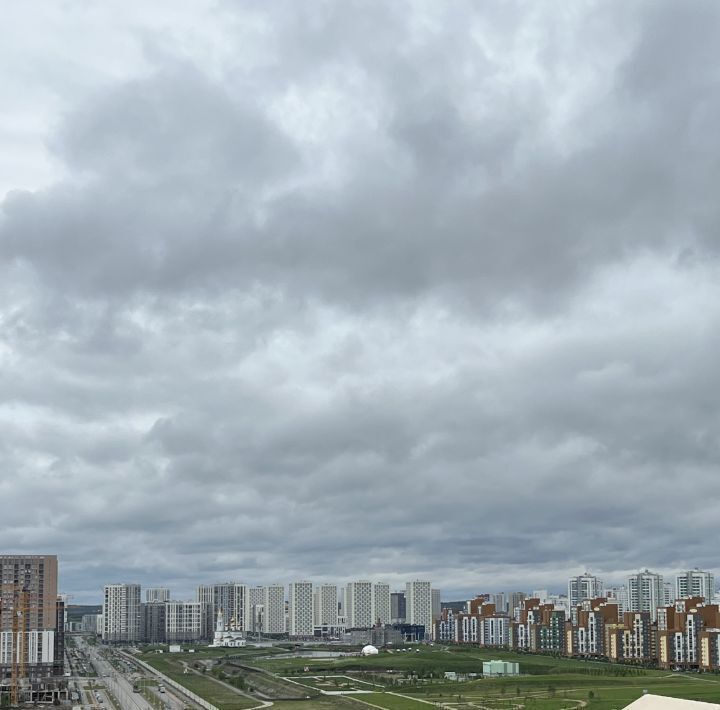 квартира г Екатеринбург Чкаловская ул Академика Парина 13/2 фото 33
