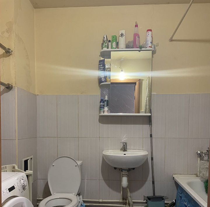 квартира г Первоуральск ул Чусовая 1к/1 фото 6